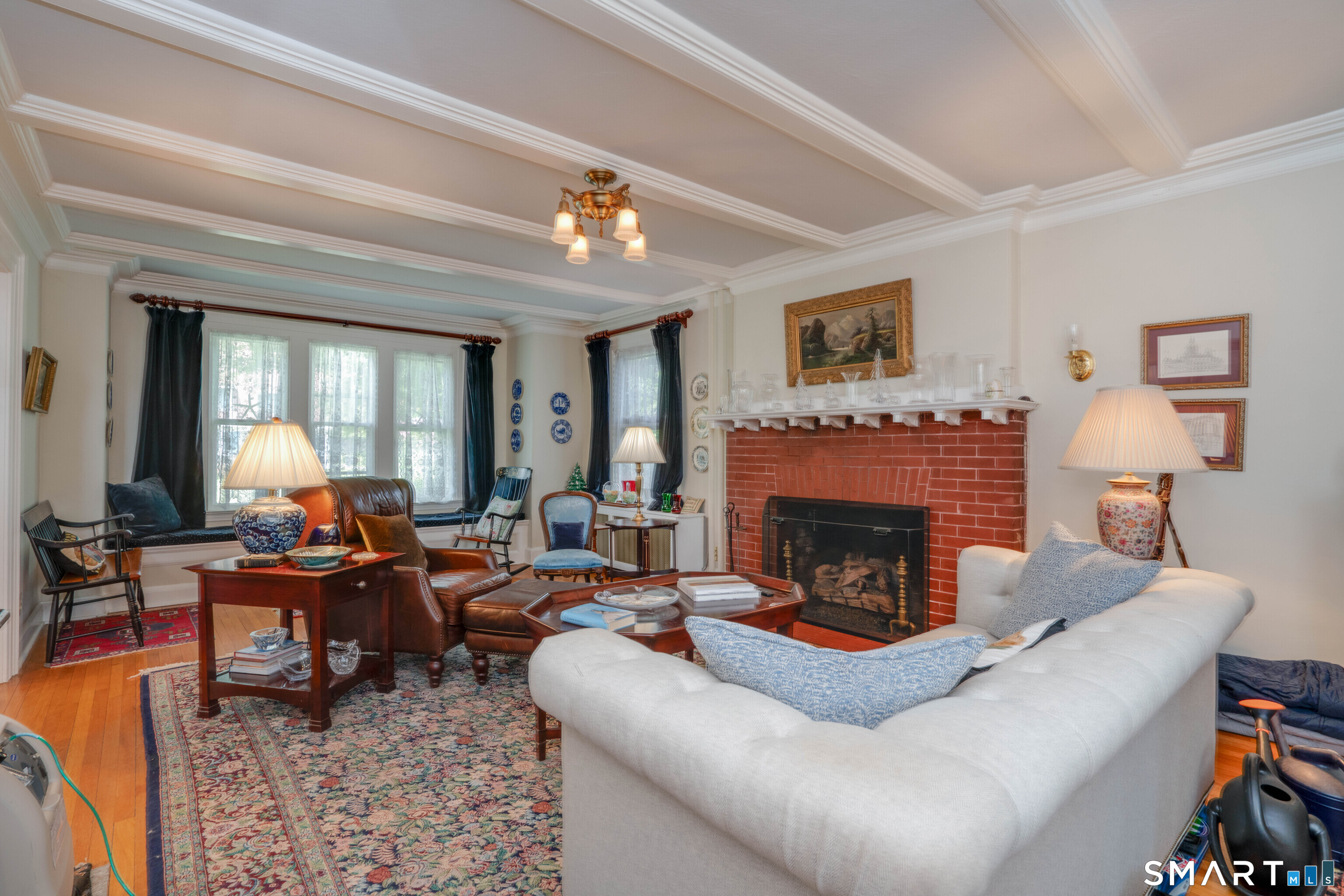 164 North Beacon Street Hartford CT 06105