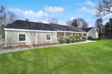 148 West Norwalk Road Norwalk CT 06850
