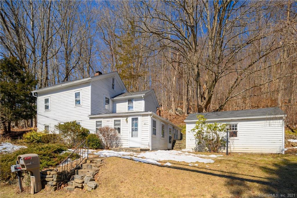 211 Franklin Street Extension Danbury CT 06811