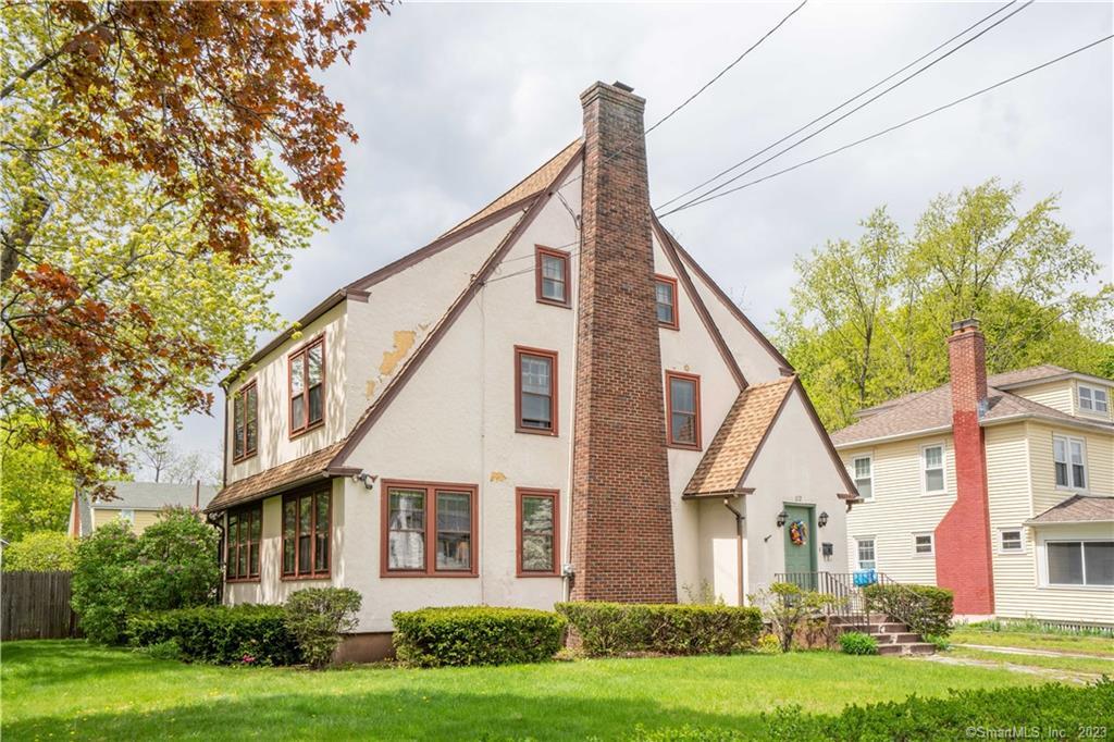 102 Stewart Street New Britain CT 06053