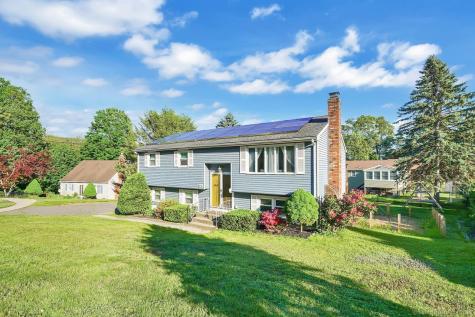 278 High Street Bristol CT 06010