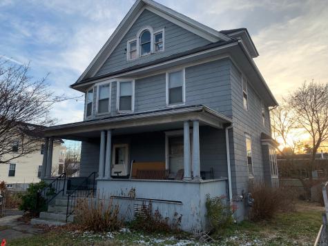 68 Maple Avenue Danbury CT 06810