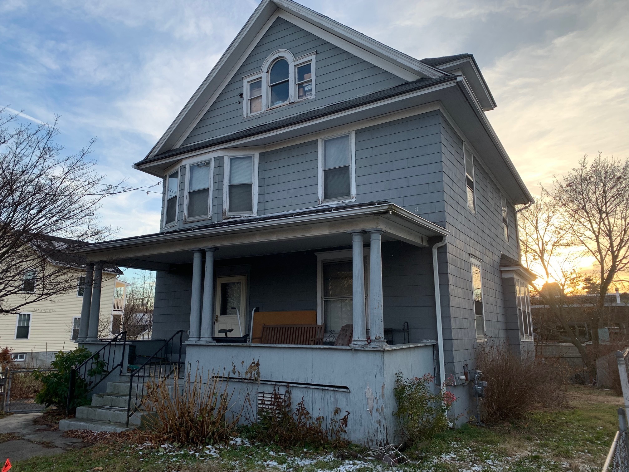 68 Maple Avenue Danbury CT 06810