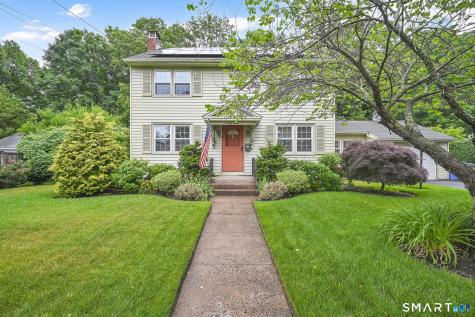 33 Brent Road Manchester CT 06042