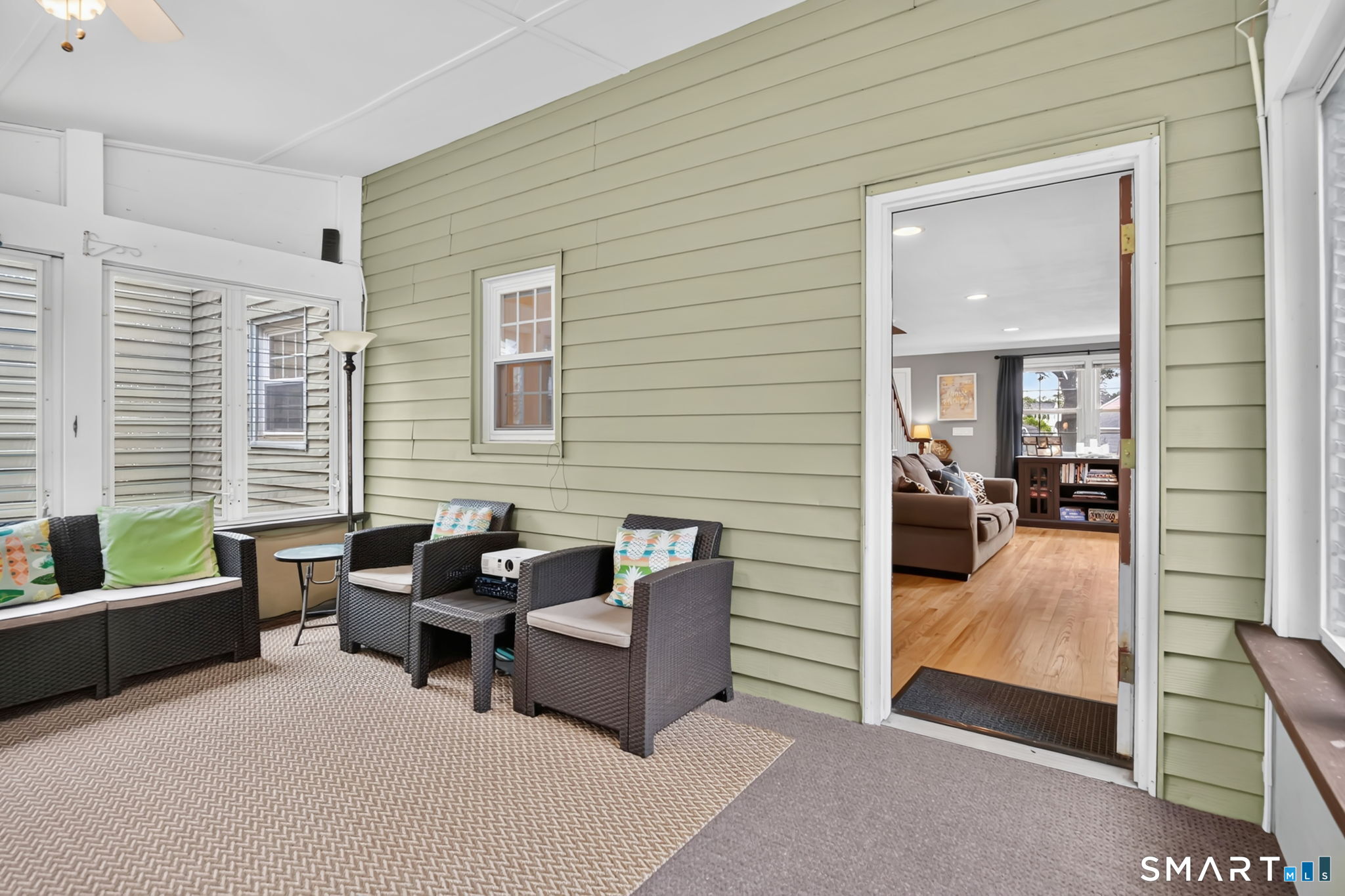 33 Brent Road Manchester CT 06042