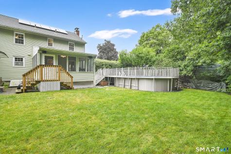 33 Brent Road Manchester CT 06042