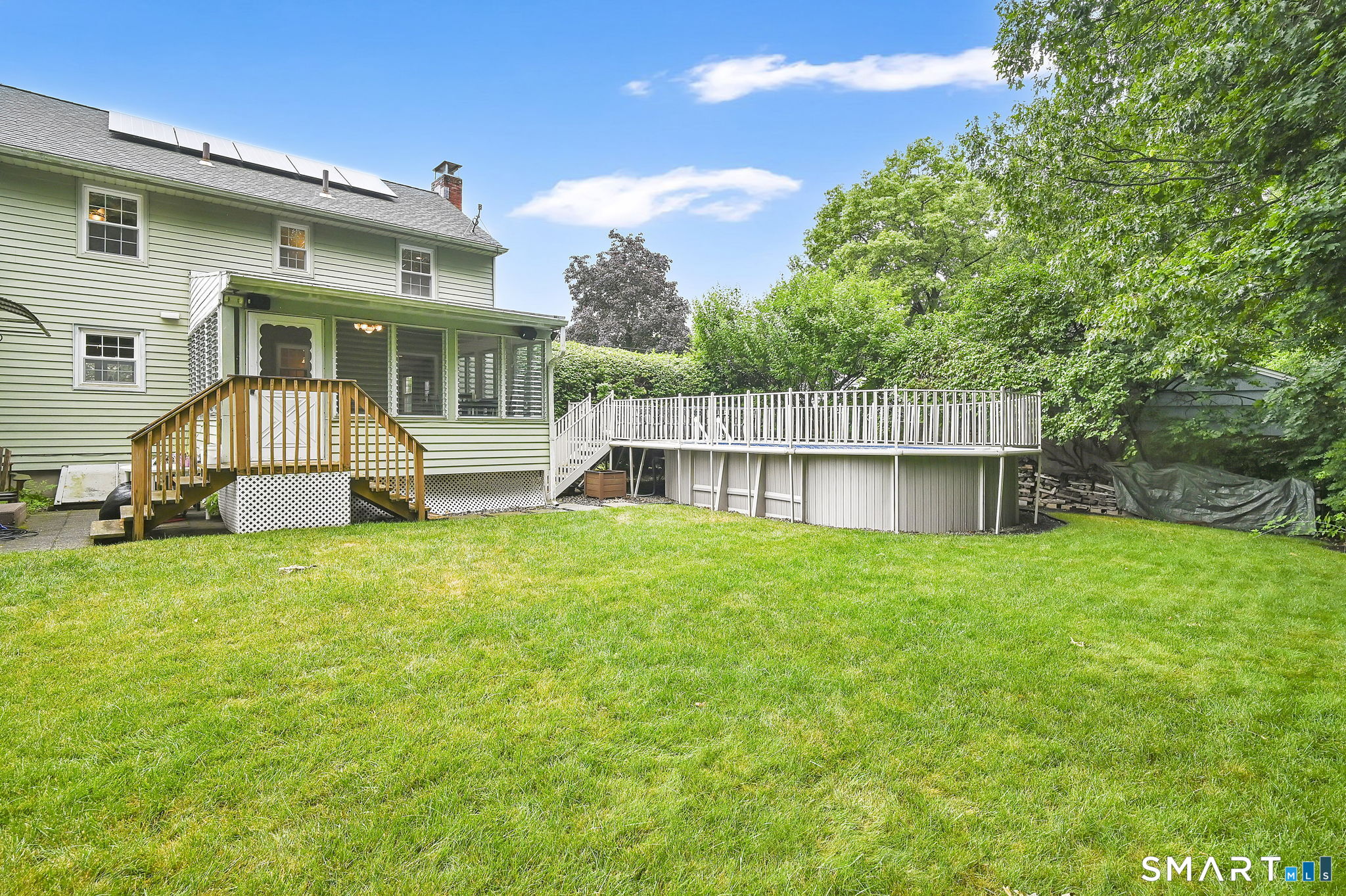 33 Brent Road Manchester CT 06042