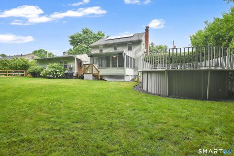 33 Brent Road Manchester CT 06042