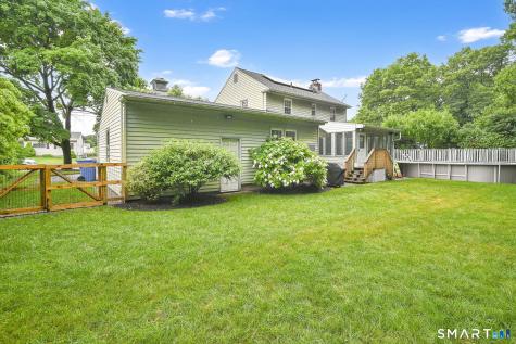 33 Brent Road Manchester CT 06042