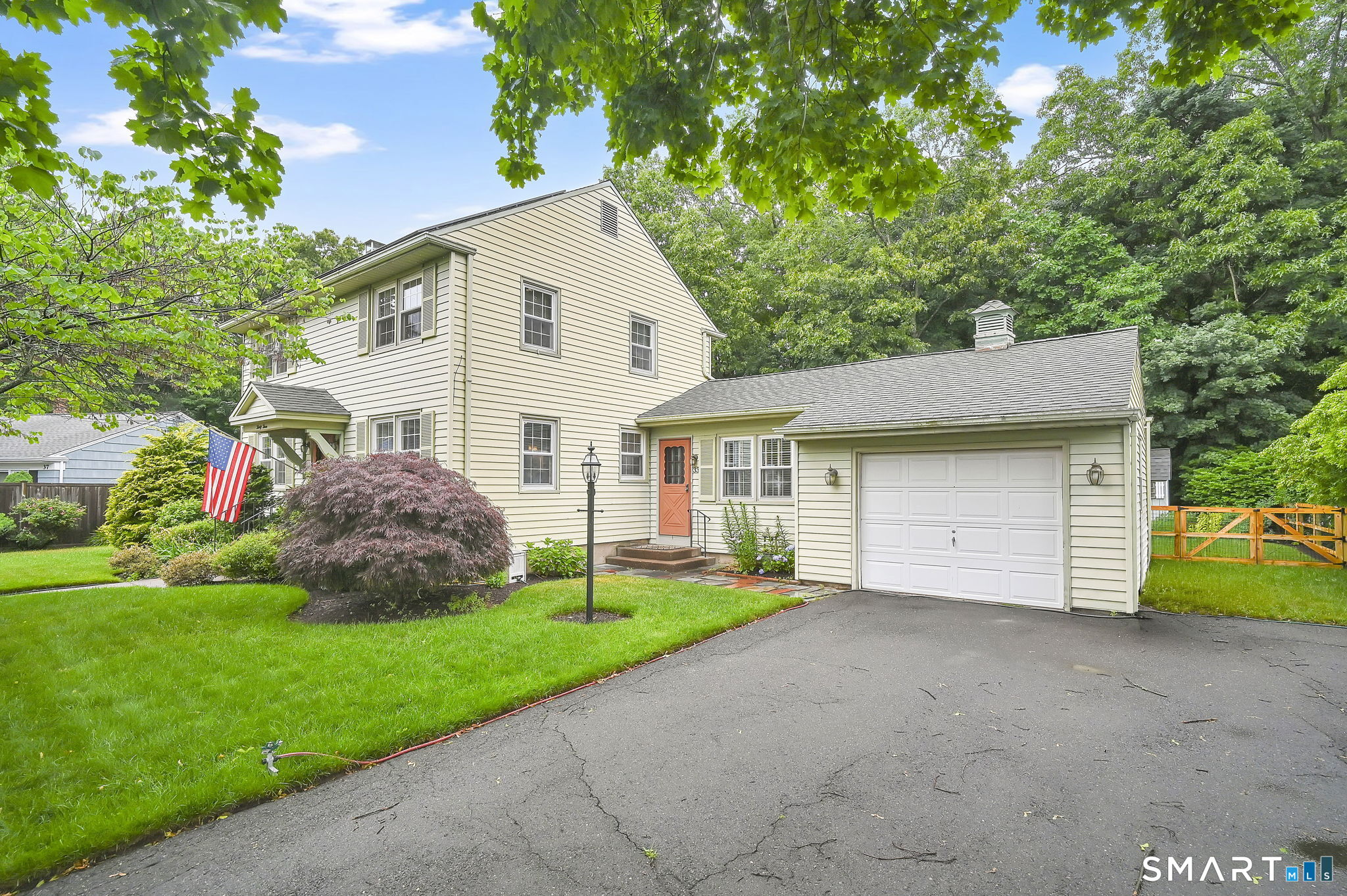 33 Brent Road Manchester CT 06042