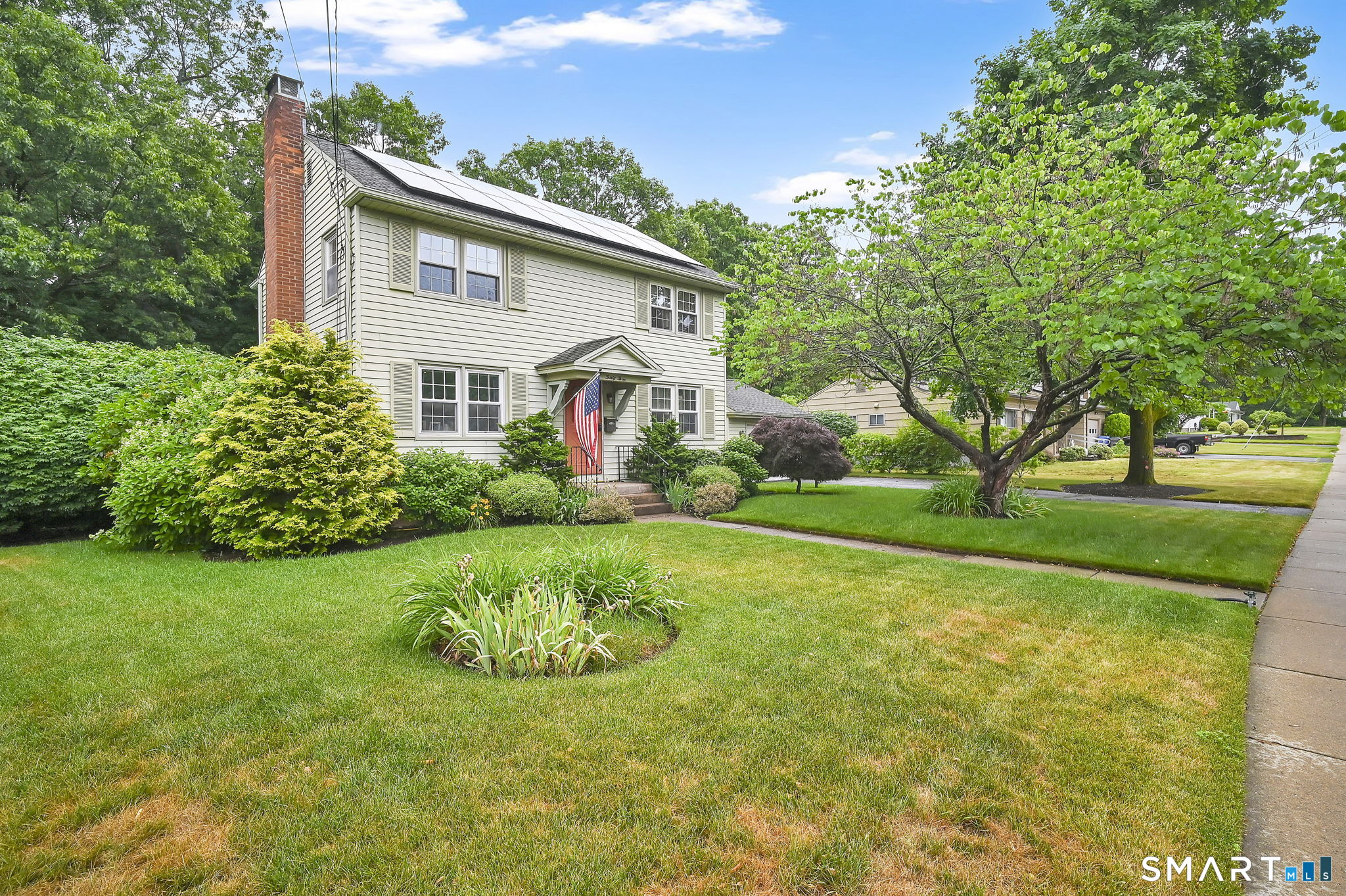 33 Brent Road Manchester CT 06042