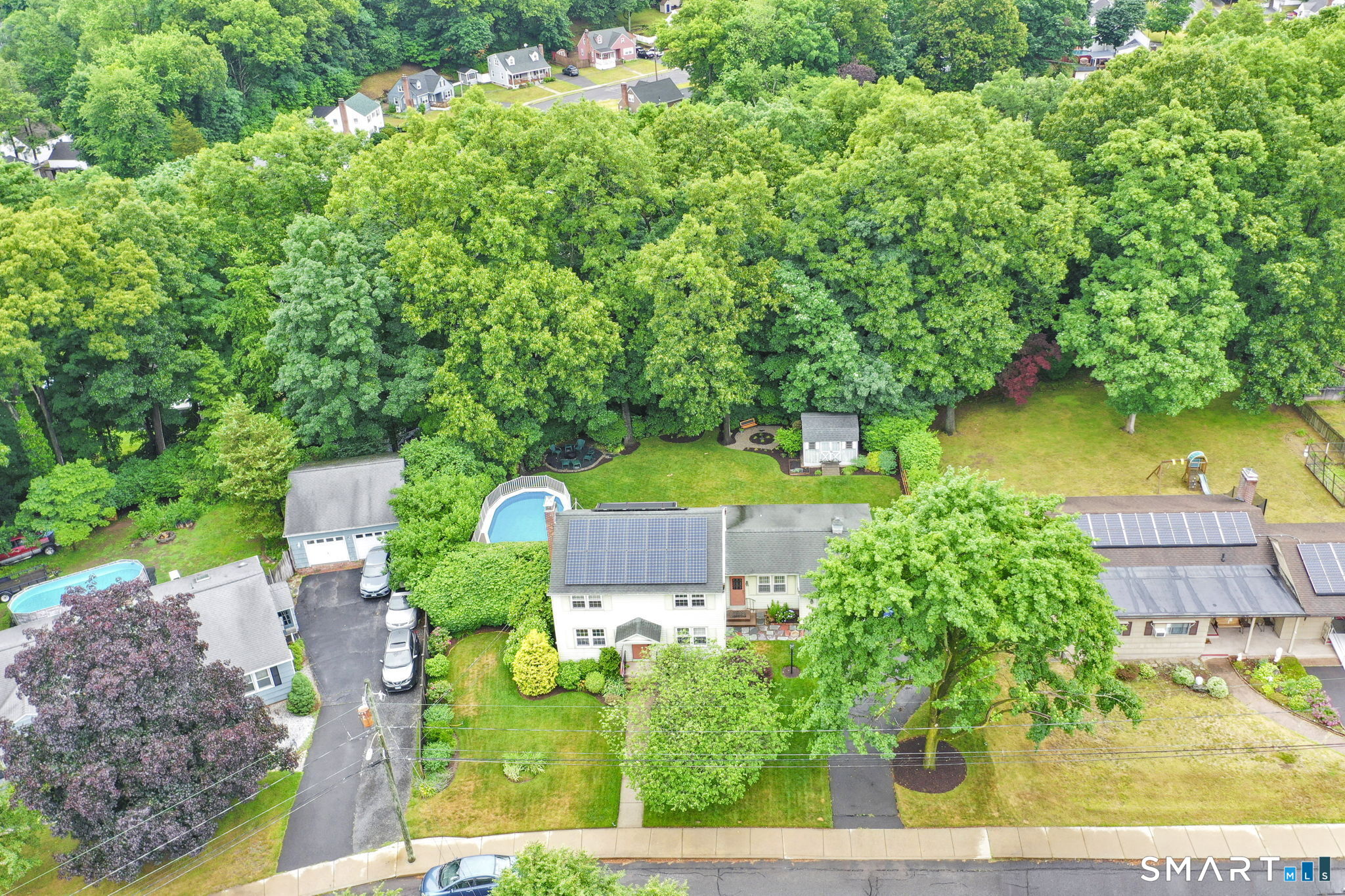 33 Brent Road Manchester CT 06042