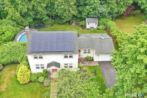 33 Brent Road Manchester CT 06042