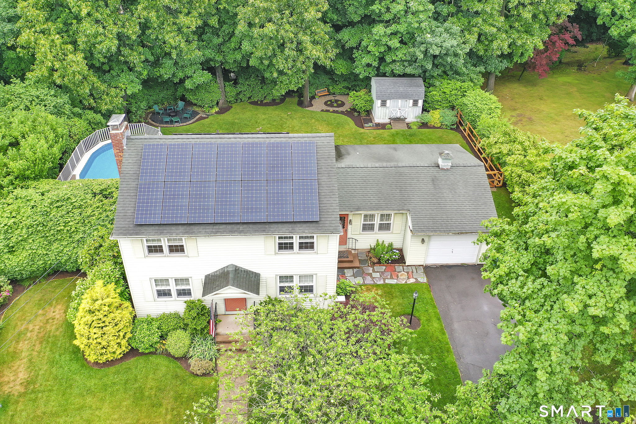 33 Brent Road Manchester CT 06042