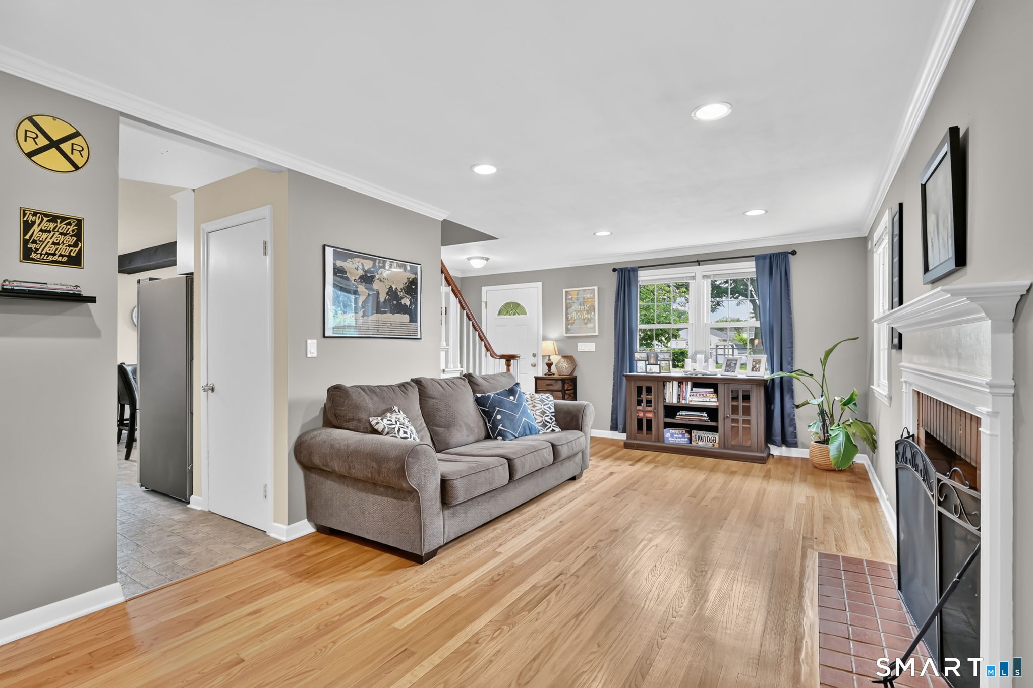 33 Brent Road Manchester CT 06042