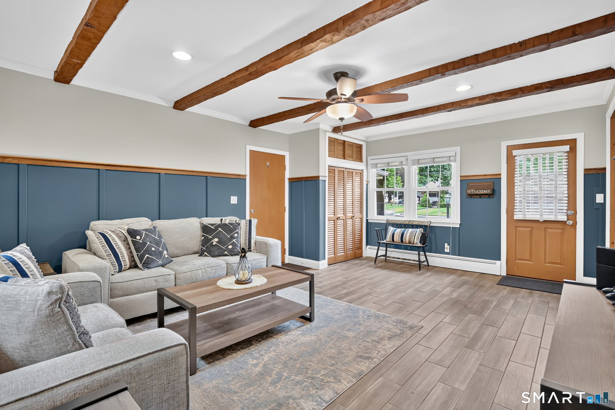 33 Brent Road Manchester CT 06042