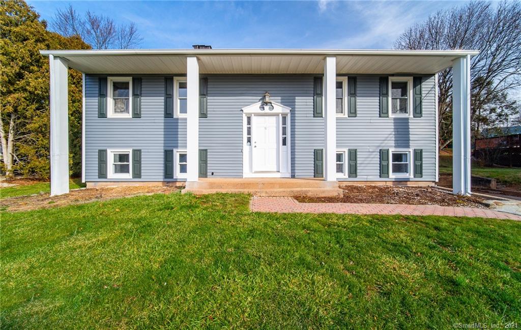 61 North Stonegate Road Southington CT 06489