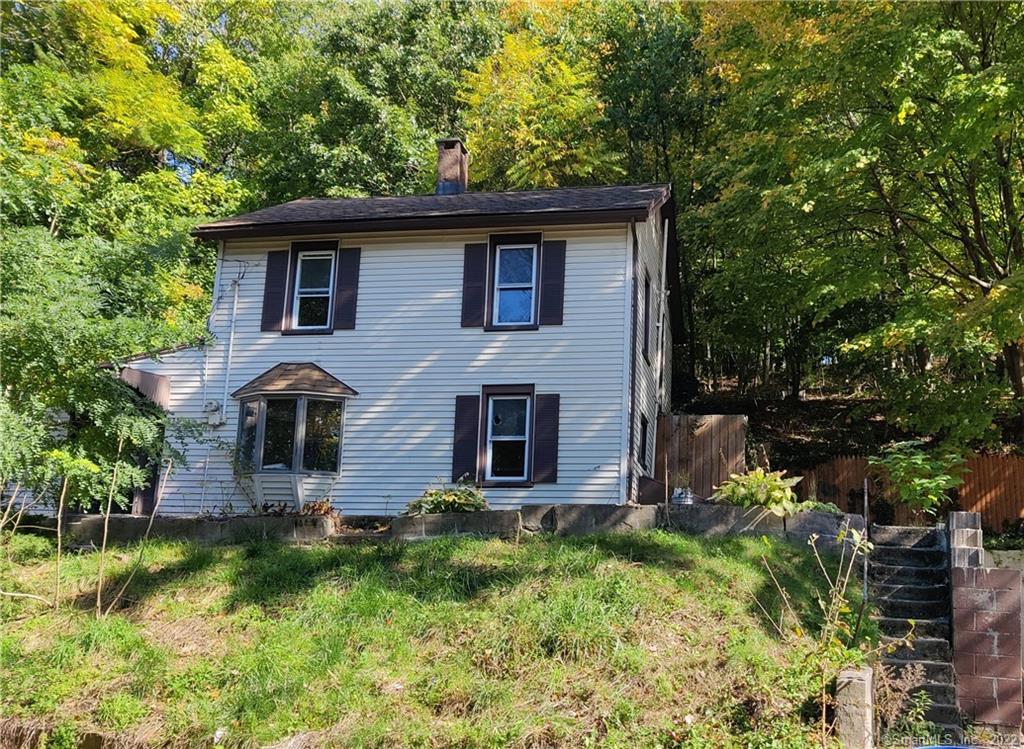 22 Spring Street Ansonia CT 06401