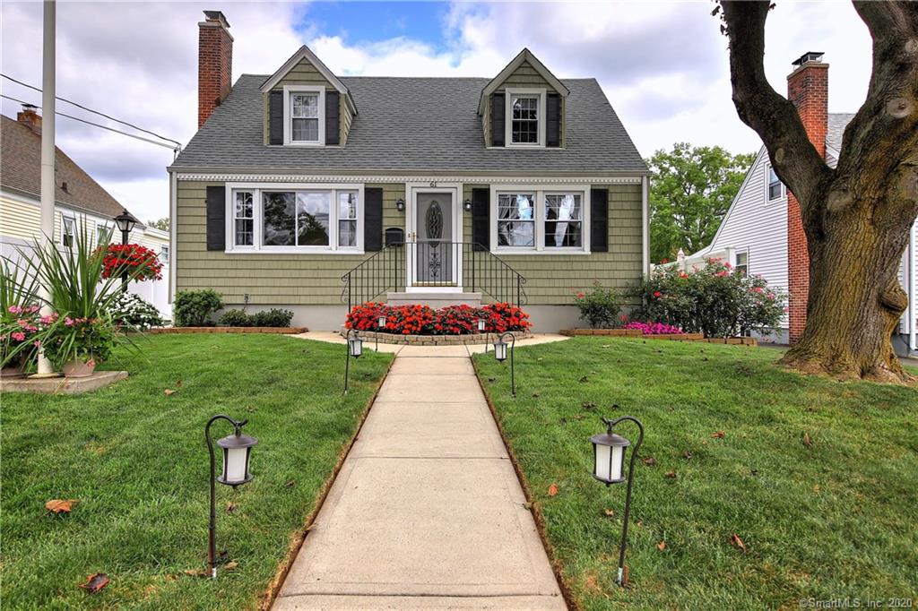 61 Linwood Street West Haven CT 06516