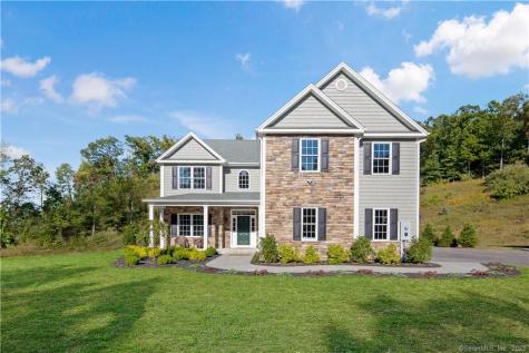 15 Shelter Rock Road Bethel CT 06801
