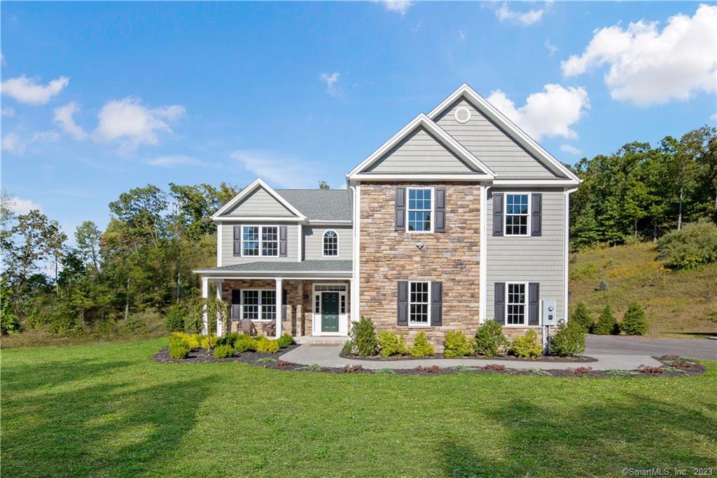 15 Shelter Rock Road Bethel CT 06801