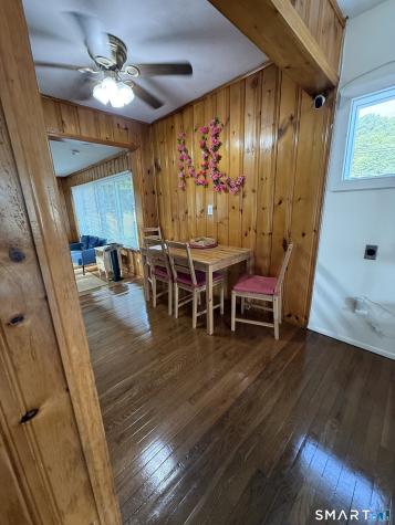 17 Navarro Road East Haven CT 06512