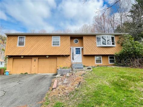 360 Leonard Road Middlebury CT 06762