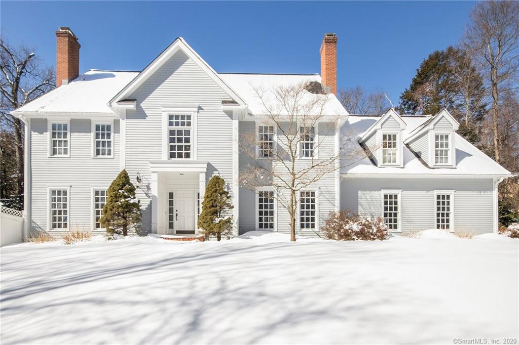 25 Northgate Avon CT 06001