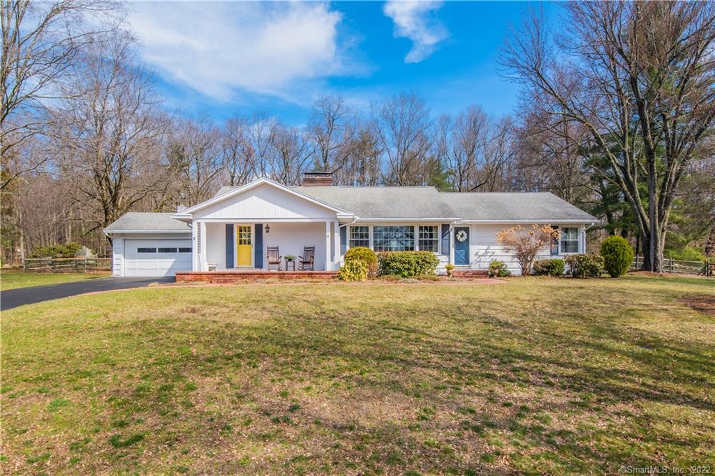 7 Silver Mine Acres Canton CT 06019