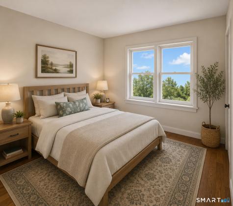 Lot 28 Cambridge Court Simsbury CT 06070