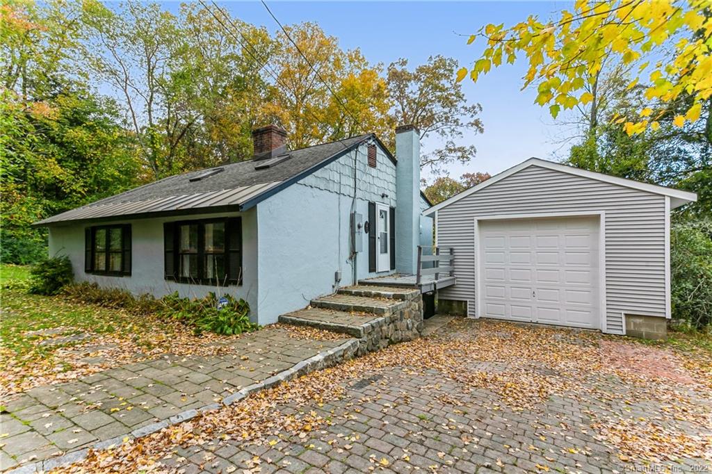 10 Olmstead Road Redding CT 06896