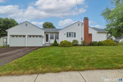 144 Colonial Street West Hartford CT 06110