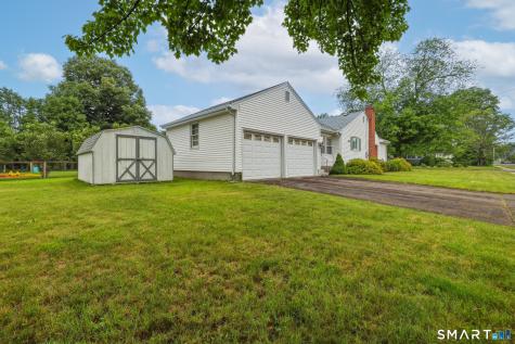 144 Colonial Street West Hartford CT 06110