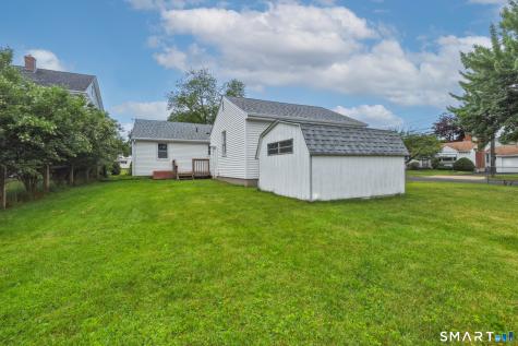 144 Colonial Street West Hartford CT 06110