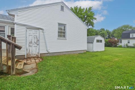 144 Colonial Street West Hartford CT 06110