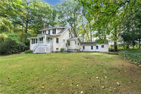 10 Cornwall Drive Norwalk CT 06850