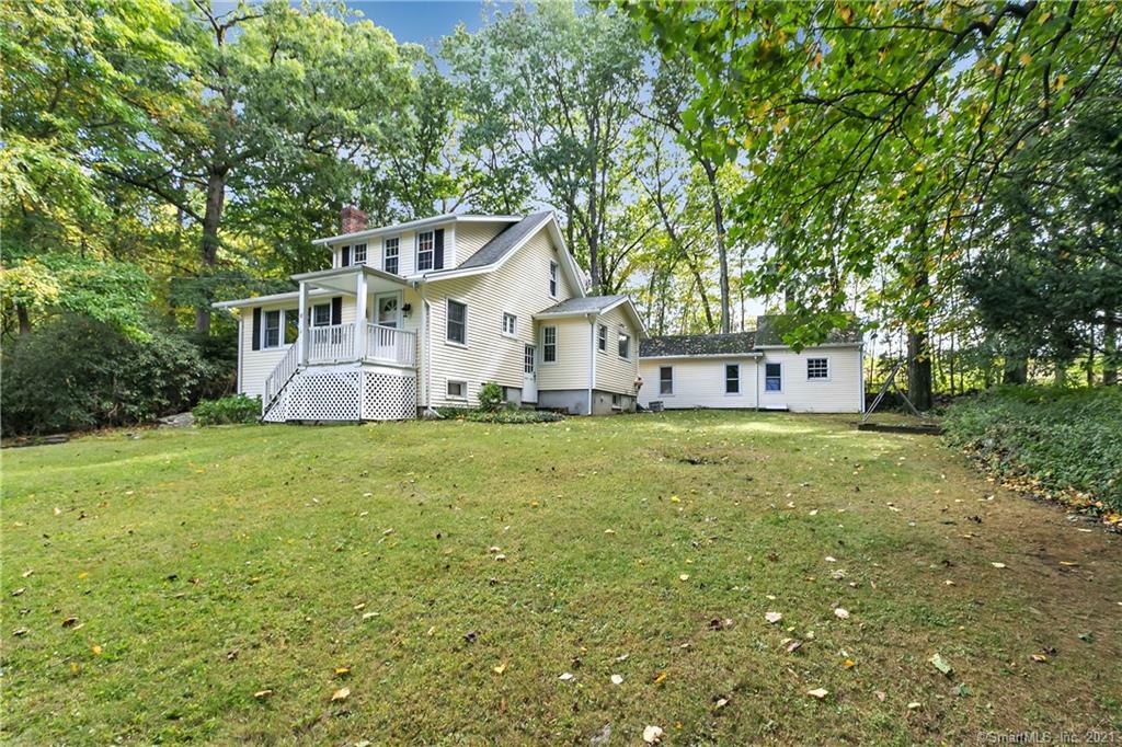 10 Cornwall Drive Norwalk CT 06850