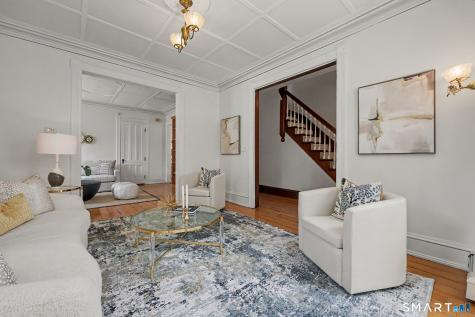 244 Stratfield Road Fairfield CT 06825