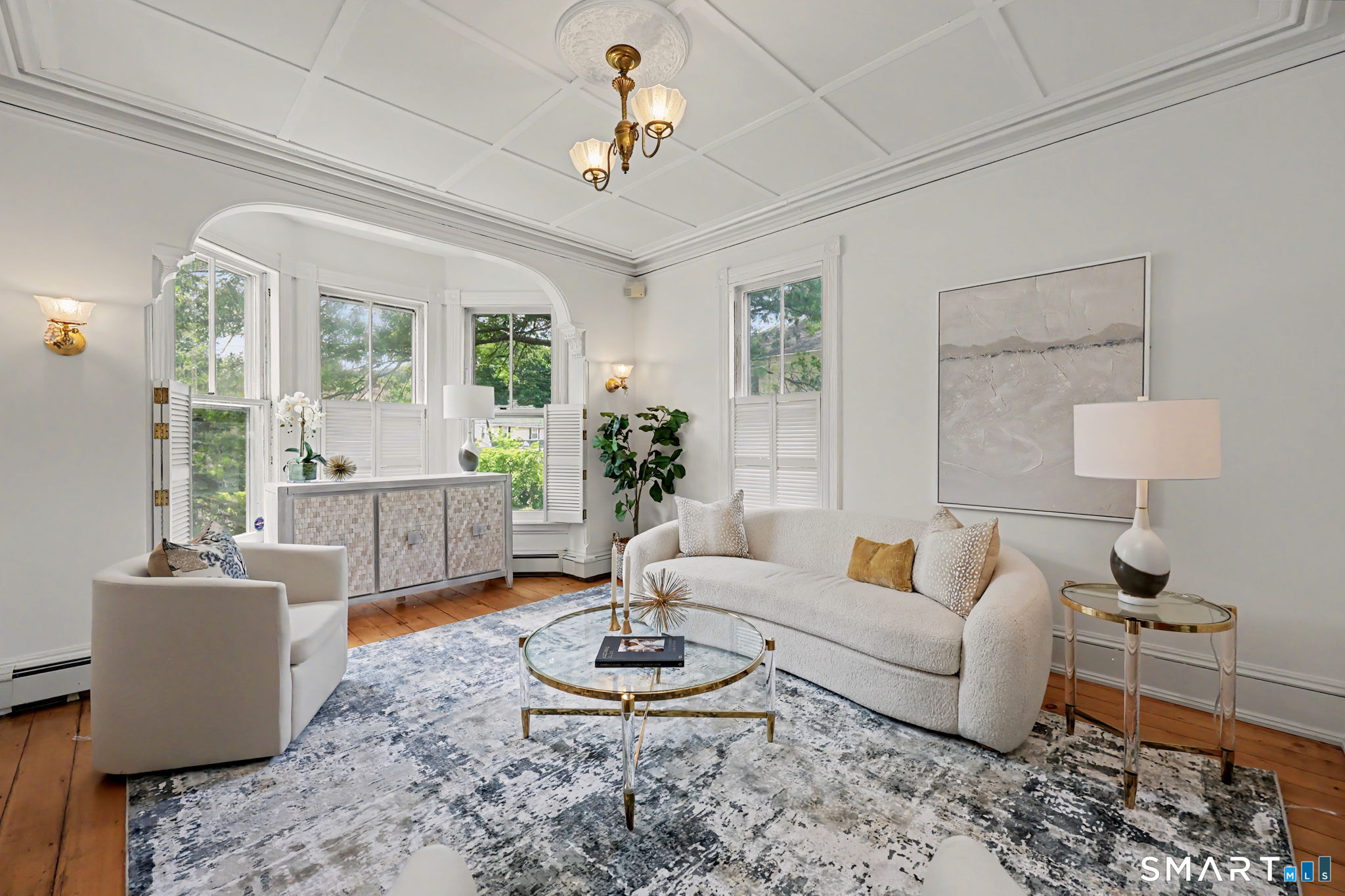 244 Stratfield Road Fairfield CT 06825