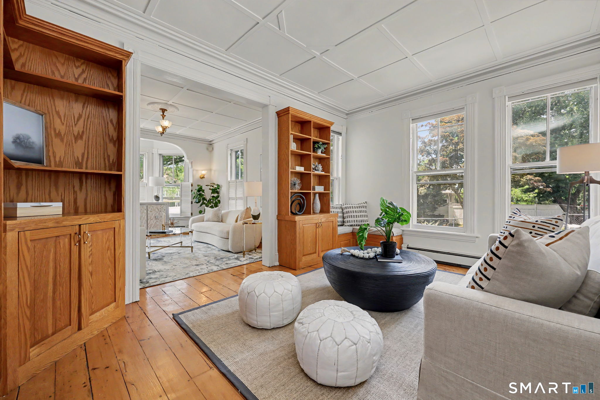 244 Stratfield Road Fairfield CT 06825