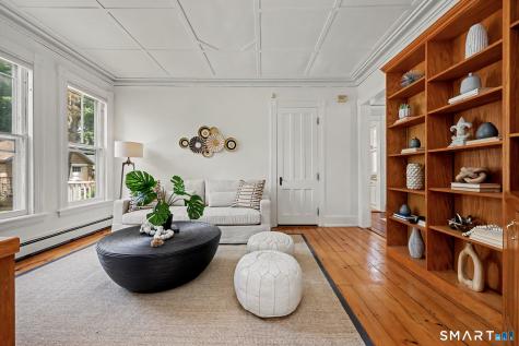 244 Stratfield Road Fairfield CT 06825