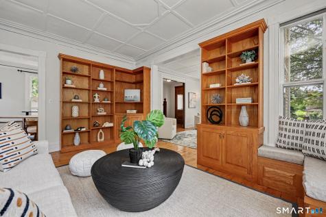 244 Stratfield Road Fairfield CT 06825