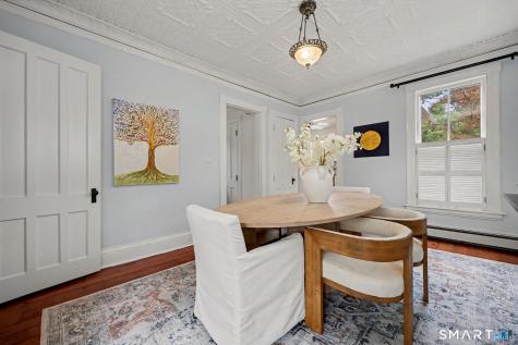 244 Stratfield Road Fairfield CT 06825