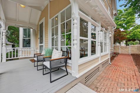 244 Stratfield Road Fairfield CT 06825
