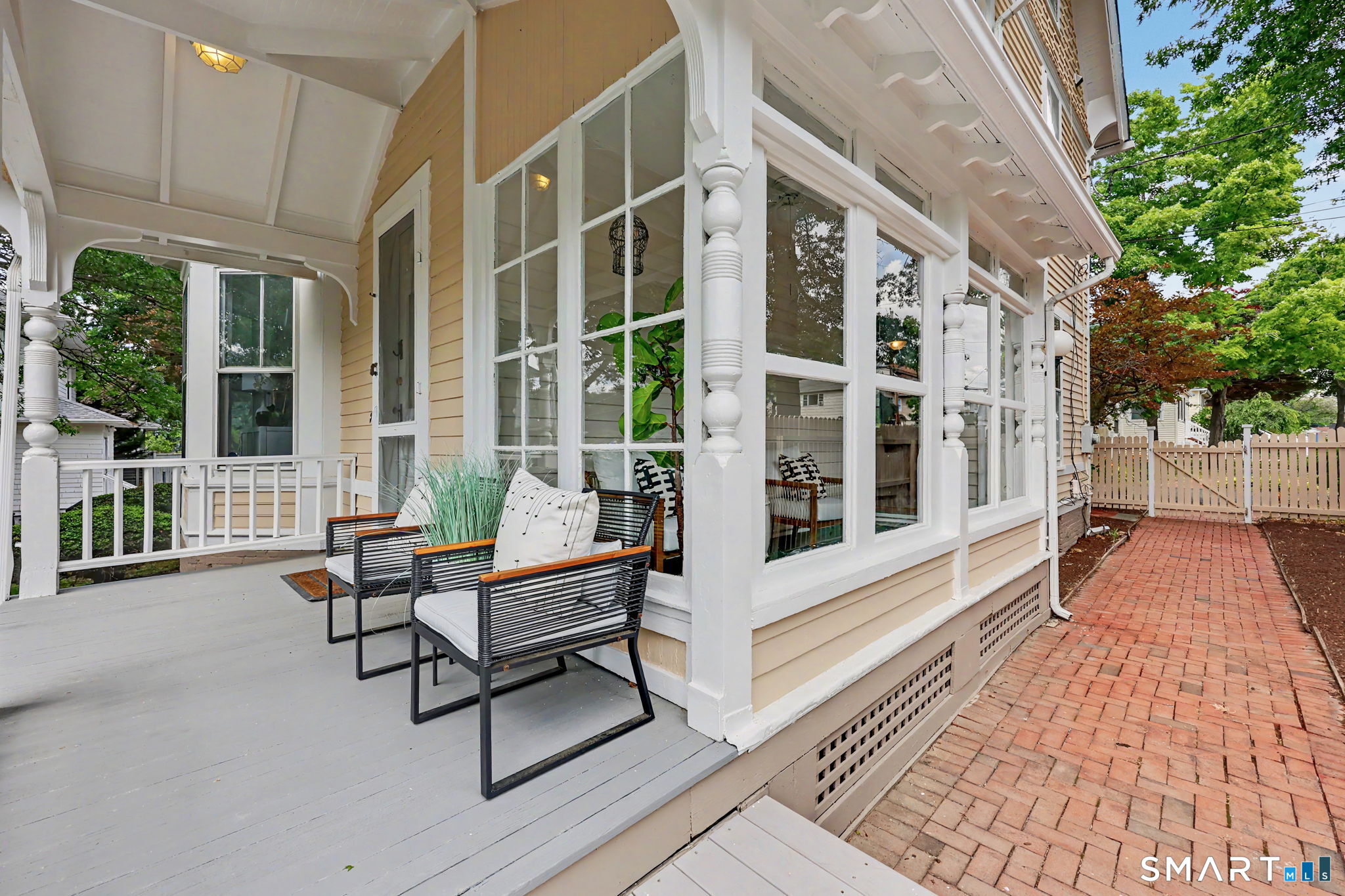 244 Stratfield Road Fairfield CT 06825