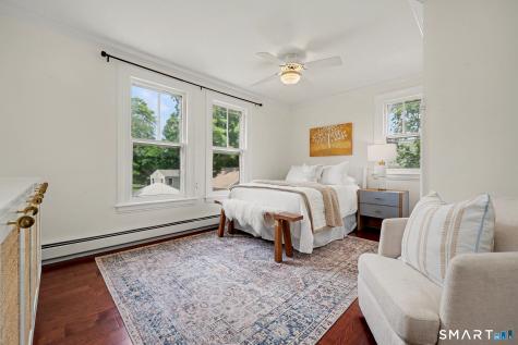 244 Stratfield Road Fairfield CT 06825