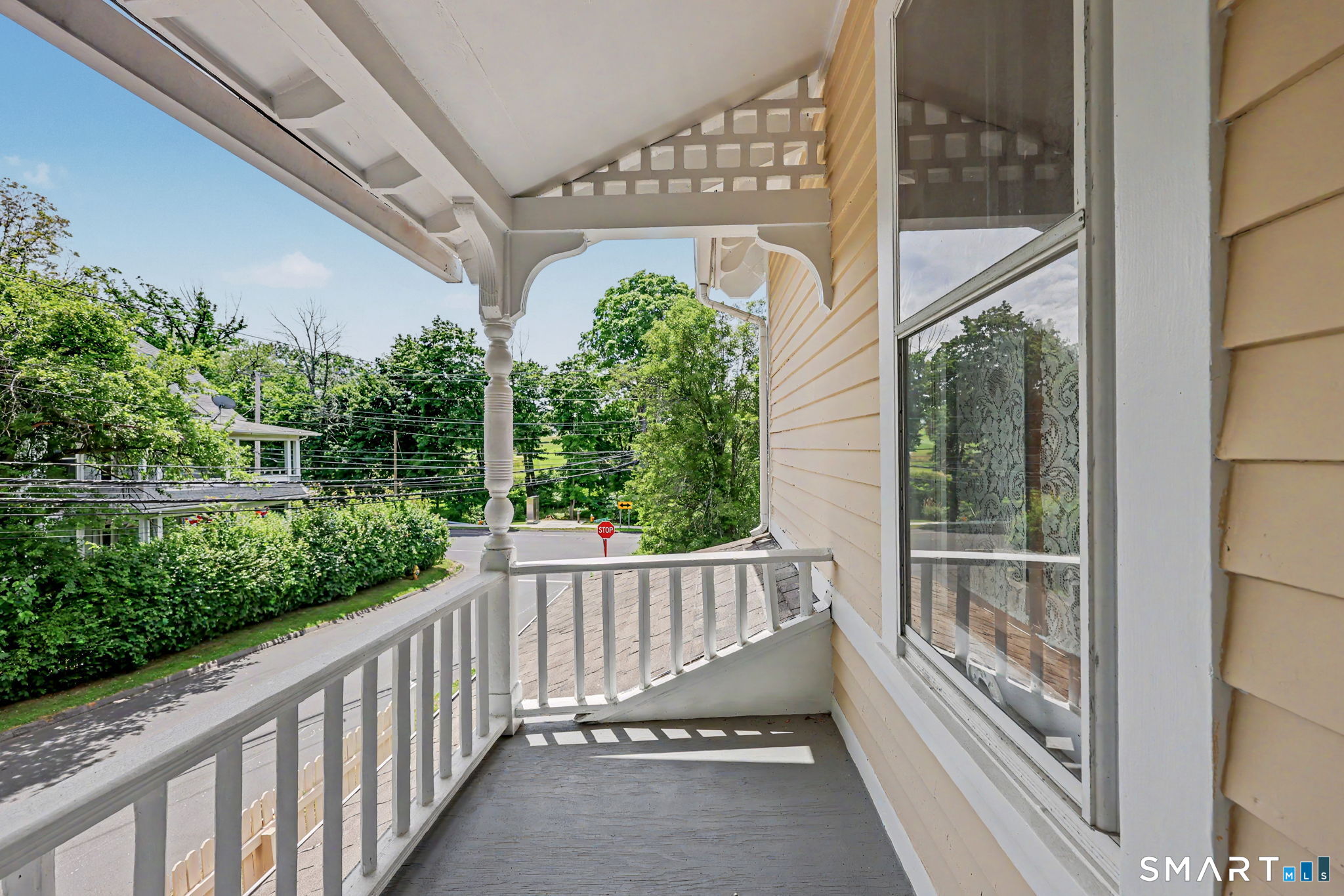 244 Stratfield Road Fairfield CT 06825