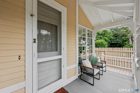 244 Stratfield Road Fairfield CT 06825