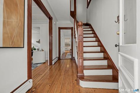 244 Stratfield Road Fairfield CT 06825