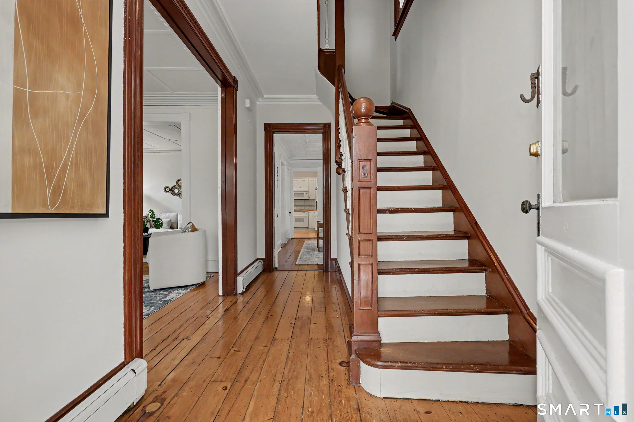244 Stratfield Road Fairfield CT 06825